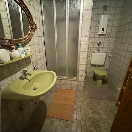 Apartment In Winterberg-hildfeld Winterberg