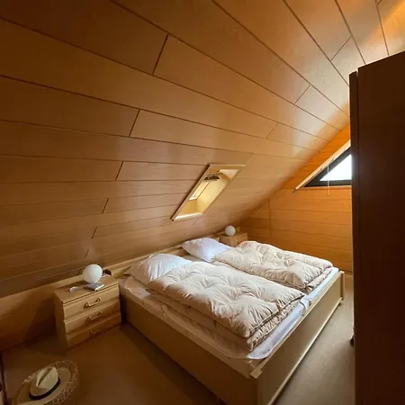 Апартаменти In Winterberg-hildfeld Вінтерберг