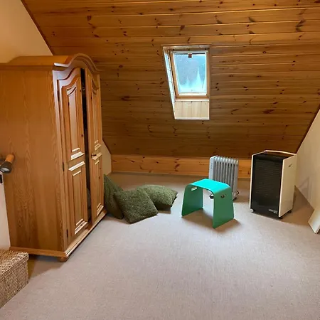 Апартаменти In Winterberg-hildfeld Вінтерберг