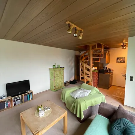 Appartement In Winterberg-hildfeld