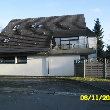 In Winterberg-hildfeld * Winterberg