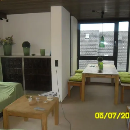 In Winterberg-hildfeld * Вінтерберг