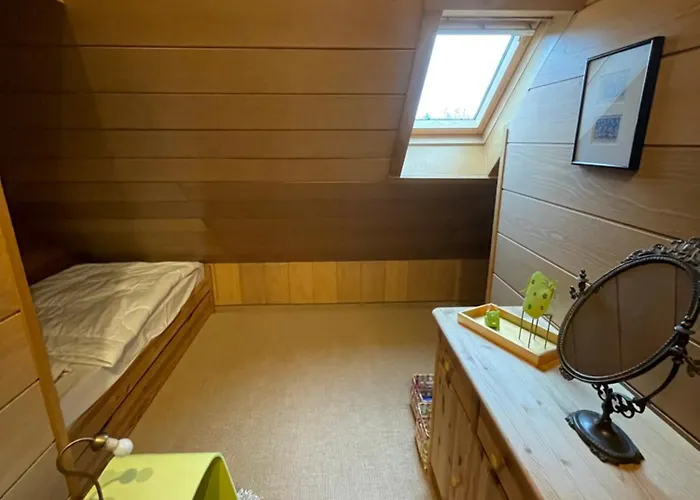 In Winterberg-hildfeld Διαμέρισμα *