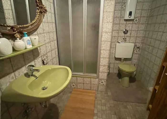 Διαμέρισμα In Winterberg-hildfeld Βίντερμπεργκ