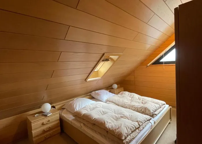 Διαμέρισμα In Winterberg-hildfeld Βίντερμπεργκ