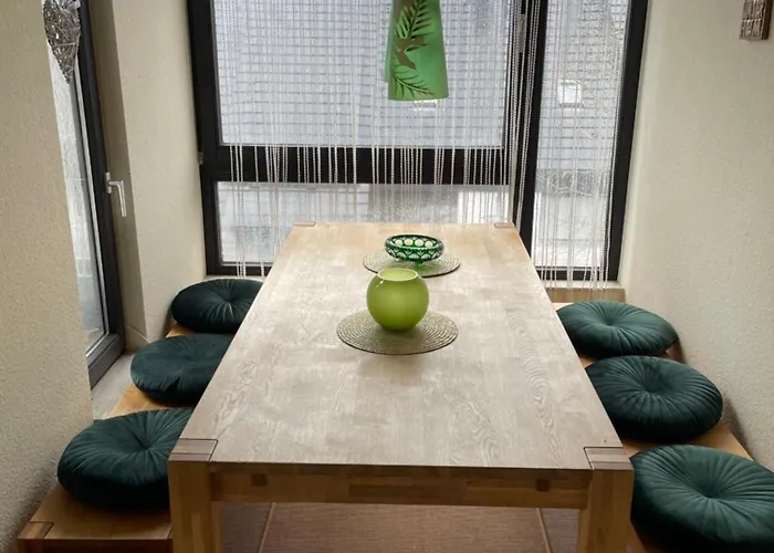 In Winterberg-hildfeld * Βίντερμπεργκ