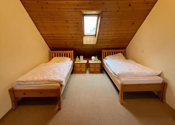 Διαμέρισμα In Winterberg-hildfeld